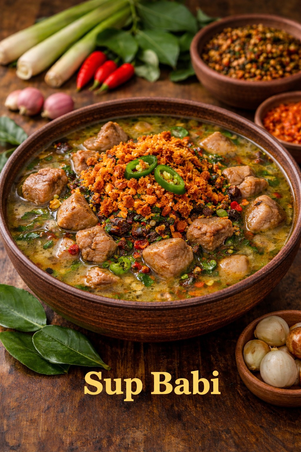 Sup Babi